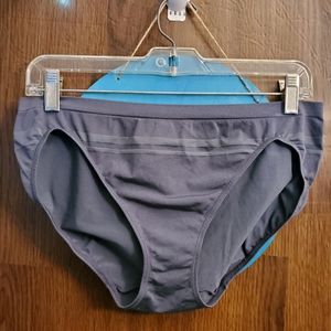 ❤️❤️❤️ NEW Navy Blue Hipster Underwear